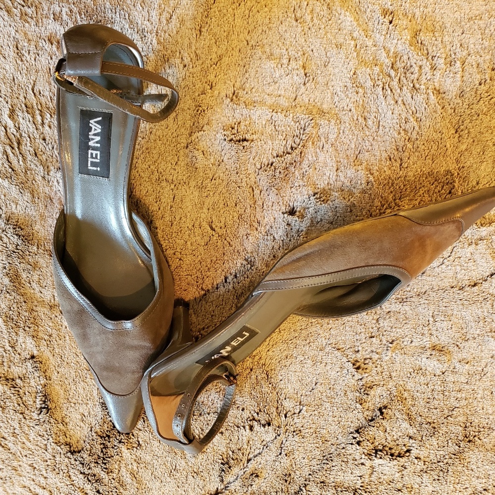 Van Eli shoes